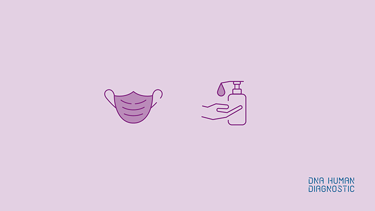 Creative ZOO har produceret en explainervideo for DNA Diagnostics PCR-test og antigen-test, der tester for COVID-19